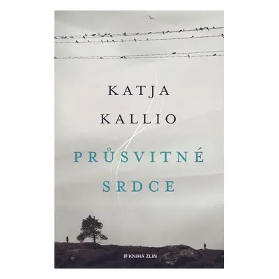 Průsvitné srdce - Katja Kallio