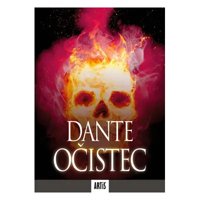 Očistec - Dante Alighieri