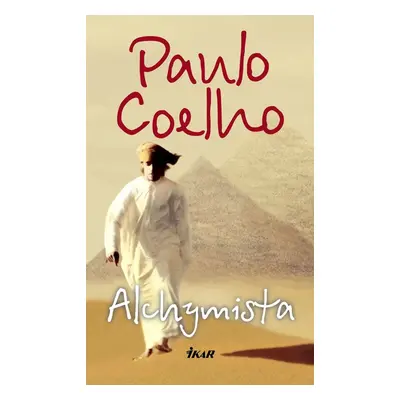 Alchymista - Paulo Coelho