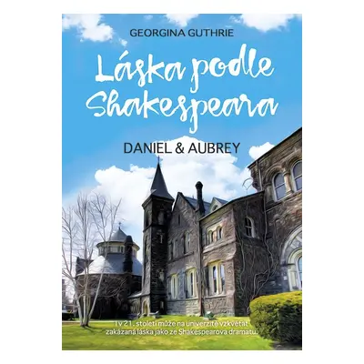 Láska podle Shakespeara - Georgina Guthrie