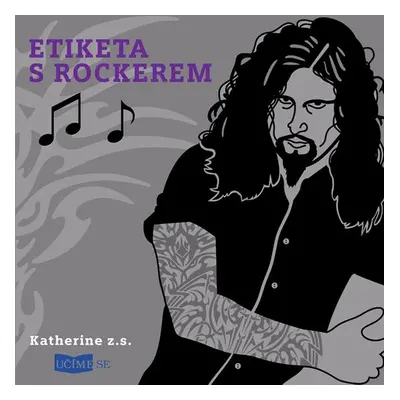 Etiketa s rockerem - a kolektiv