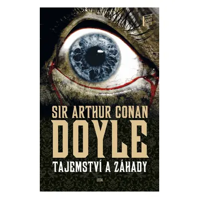 Tajemství a záhady - Arthur Conan Doyle