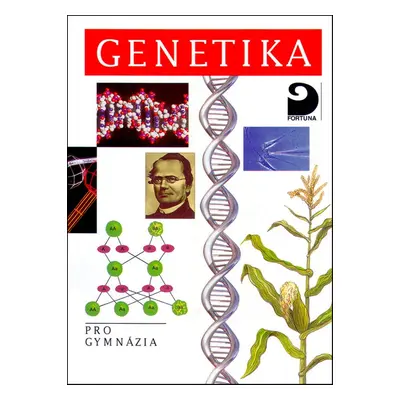 Genetika - Jan Šmarda