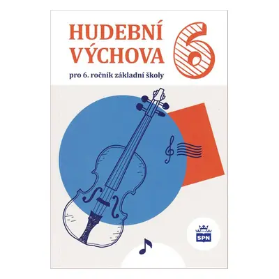 Hudební výchova 6 - Alexandros Charalambidis