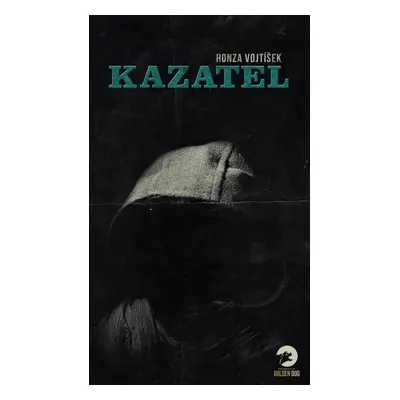 Kazatel - Honza Vojtíšek