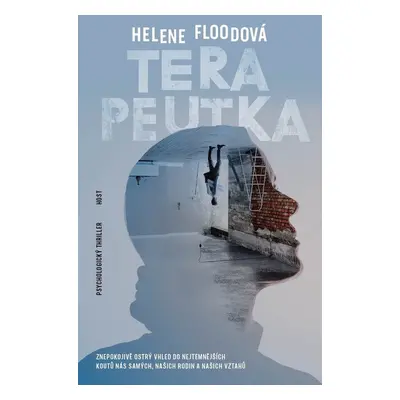 Terapeutka - Helen Floodová