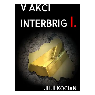 V akci Interbrig I. - Jiljí Kocian