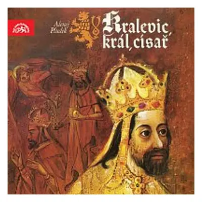 Kralevic, král, císař - Alexej Pludek