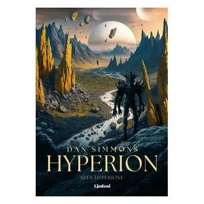 Hyperion - Dan Simmons