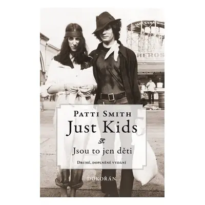 Just kids - Patti Smith