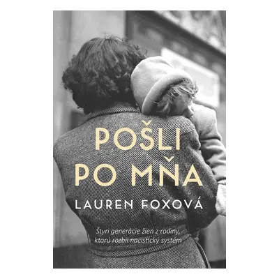 Pošli po mňa - Lauren Fox