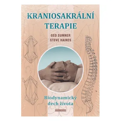 Kraniosakrální terapie - Ged Sumner