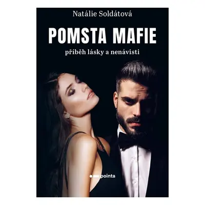 Pomsta Mafie - Natálie Soldátová