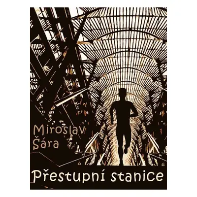 Přestupní stanice - Miroslav Šára