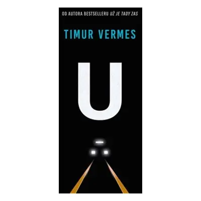 U - Timur Vermes