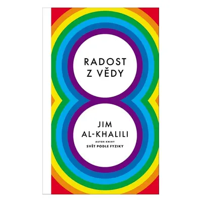 Radost z vědy - Jim Al-Khalili