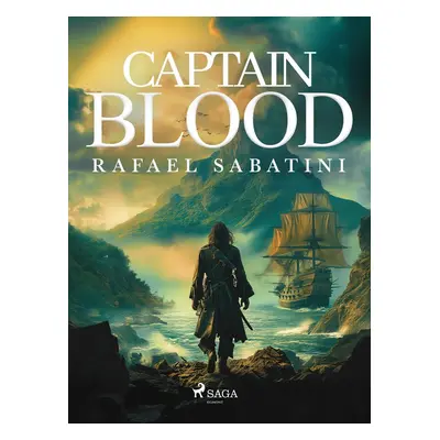 Captain Blood - Rafael Sabatini