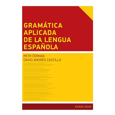 Gramática aplicada de la lengua española - David Andrés Castillo