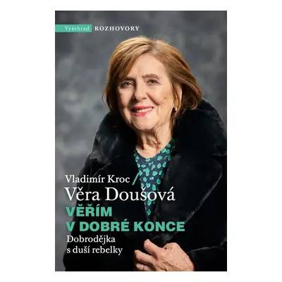 Věřím v dobré konce - Vladimír Kroc