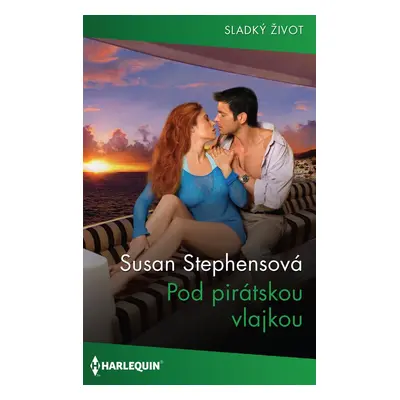 Pod pirátskou vlajkou - Susan Stephensová