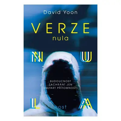 Verze nula - David Yoon