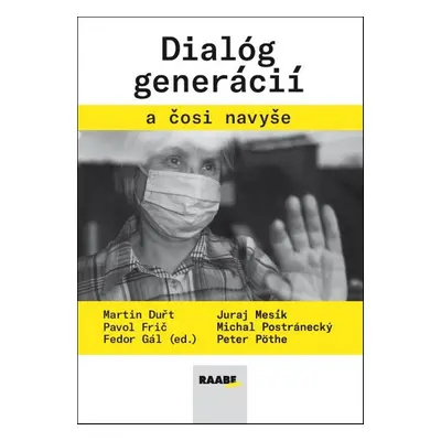 Dialóg generácií a čosi navyše - Juraj Mesík