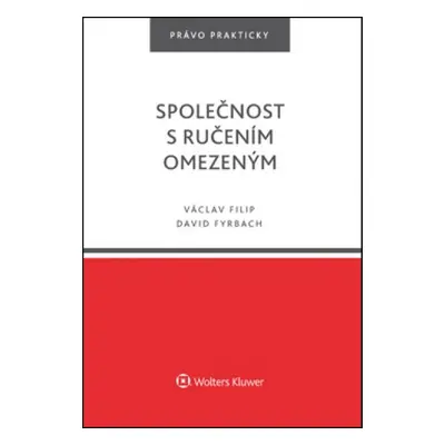 Společnost s ručením omezeným - David Fyrbach