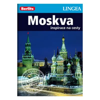 Moskva - Lingea