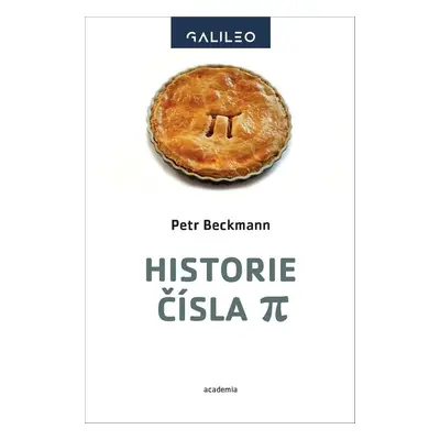 Historie čísla Pí - Petr Beckmann