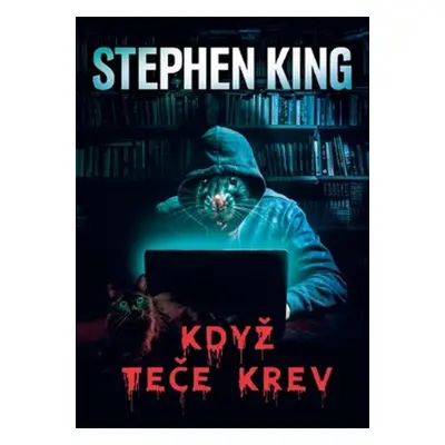 Když teče krev - Stephen King