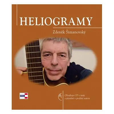 Heliogramy - Zdeněk Šimanovský