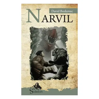 Narvil - David Borkovec