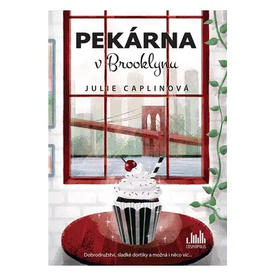 Pekárna v Brooklynu - Julie Caplin