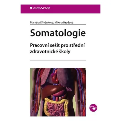 Somatologie - Milena Hradová