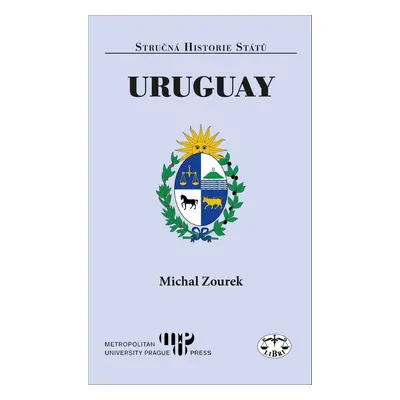 Uruguay - Michal Zouerk