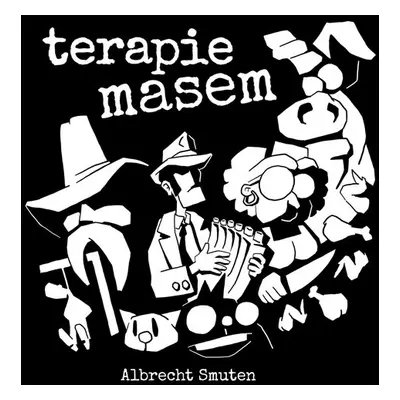 Terapie masem - Albrecht Smuten