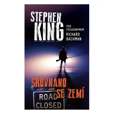 Srovnáno se zemí - Stephen King