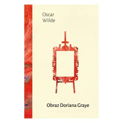 Obraz Doriana Graye - Oscar Wilde