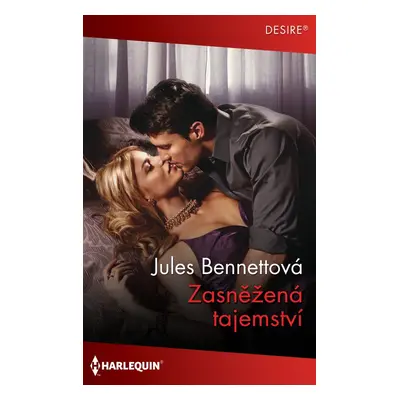 Zasněžená tajemství - Jules Bennettová