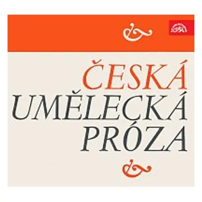 Česká umělecká próza - Josef V. Pleva