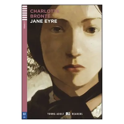 Jane Eyre - Charlotte Brontë