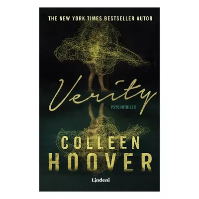 Verity (SK) - Colleen Hoover