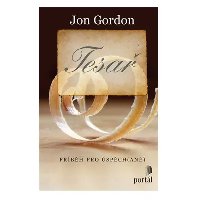 Tesař - Jon Gordon