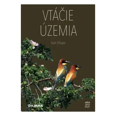 Vtáčie územia - Ivan Kňaze