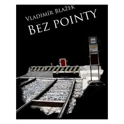 Bez pointy - Vladimír Blažek