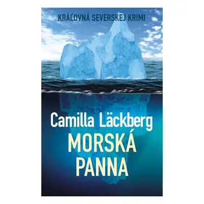 Morská panna - Camilla Läckberg