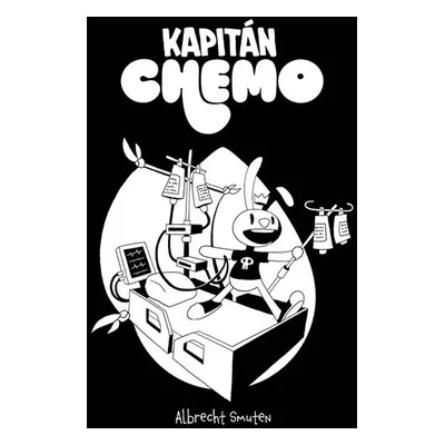 Kapitán Chemo - Albrecht Smuten