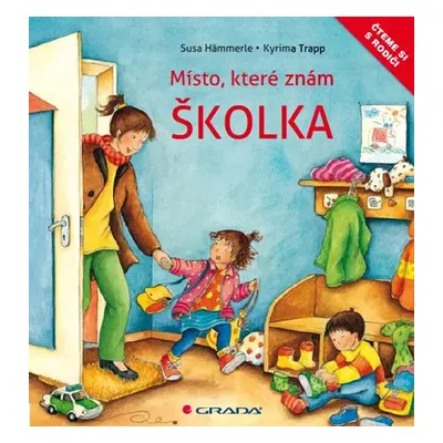 Školka - Susa Hämmerle