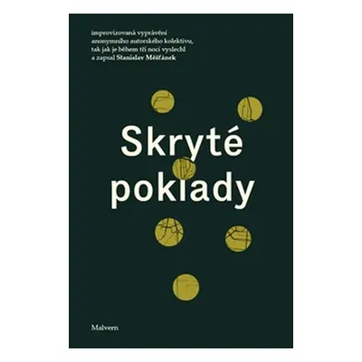 Skryté poklady - Autor Neuveden