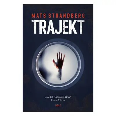 Trajekt - Mats Strandberg